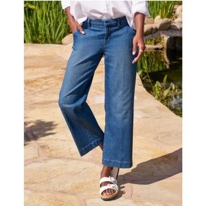 Frank & Eileen Wesport Jeans